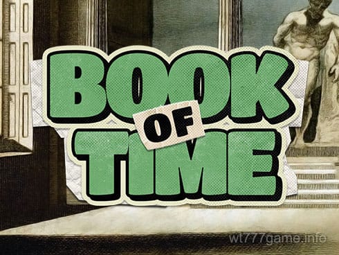 Book of Time