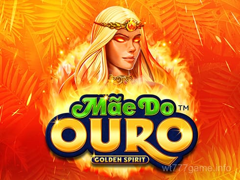 Mae do Ouro Golden Spirit